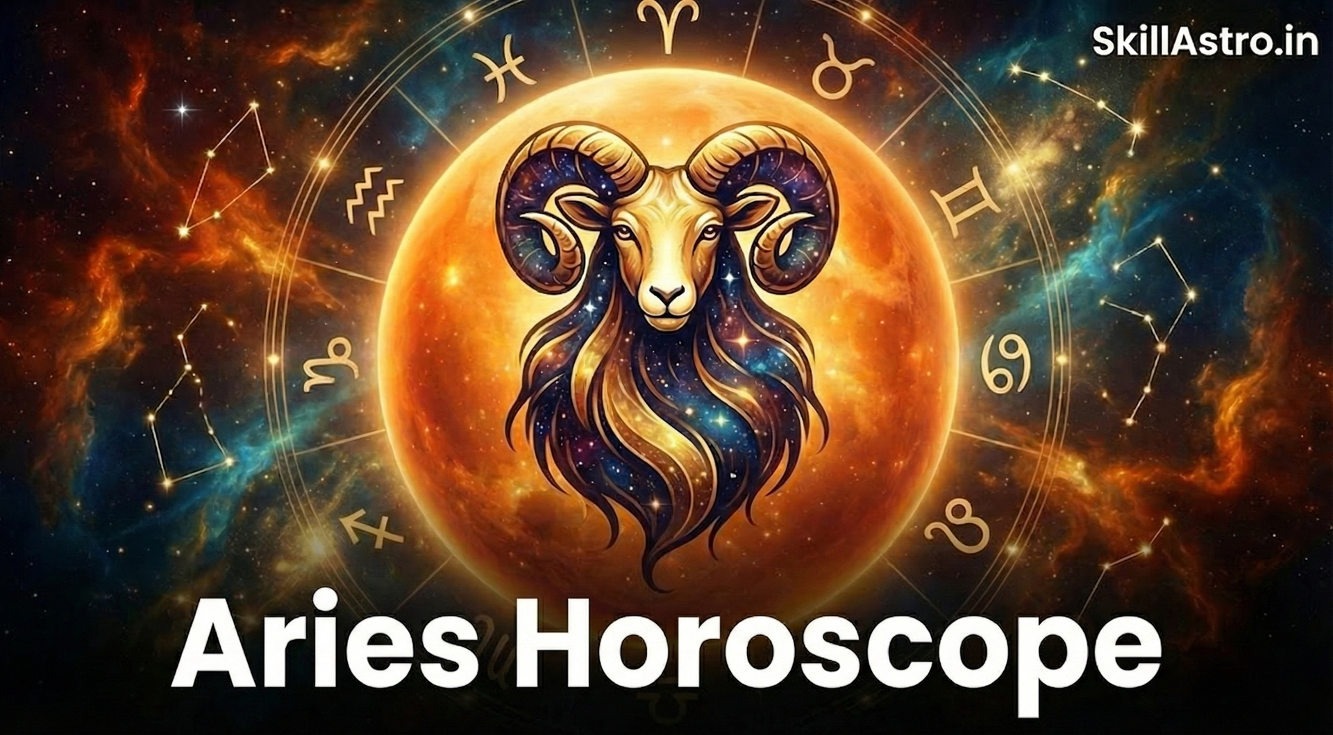 Aries horoscope for December 26, 2025 centers entirely on energetic leadership, bold initiatives, and professional victory.