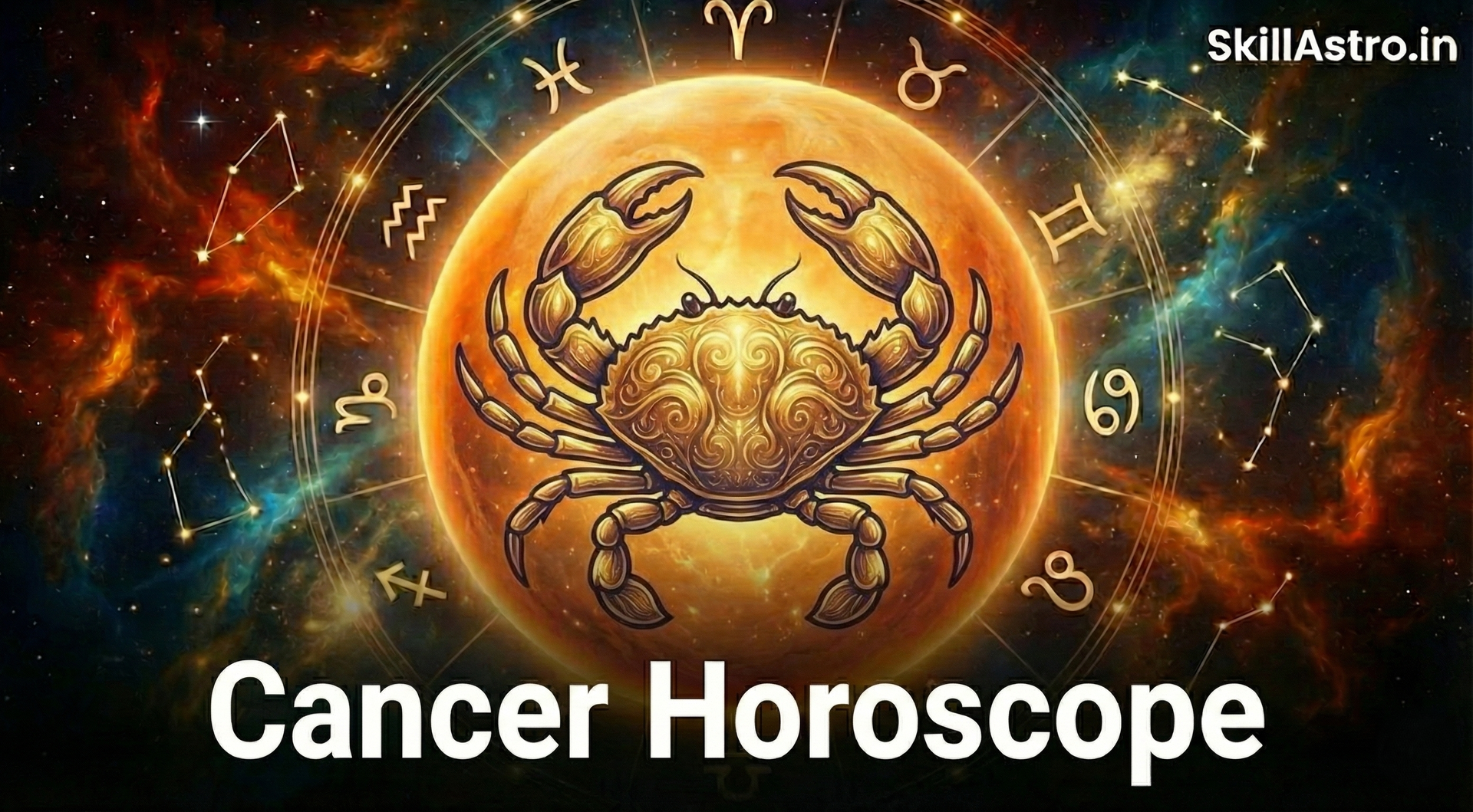 Cancer Horoscope