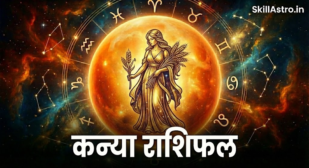 Kanya Rashi 26 December 2025 Rashifal: Aaj ka Love, Career aur Shubh Ank