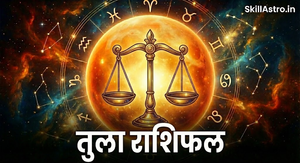 Tula Rashi 26 December 2025 Rashifal: Aaj ka Love, Career aur Shubh Ank