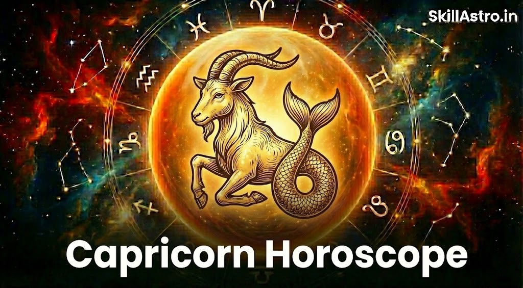 For Capricorn natives, Sun transits Capricorn activating your 1st house, emphasizing personal excellence, confidence, leadership, and professional dominance.