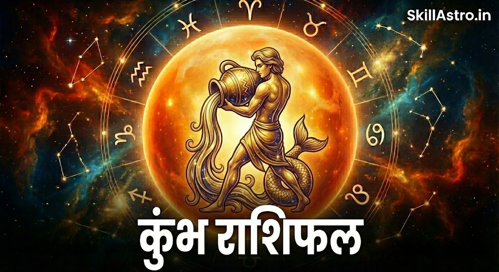 Kumbh Rashi 26 December 2025 Rashifal: Aaj ka Love, Career aur Shubh Ank