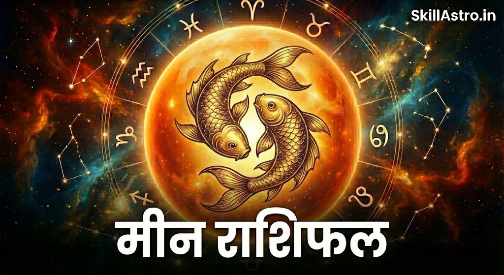 Meen Rashi 26 December 2025 Rashifal: Aaj ka Love, Career aur Shubh Ank