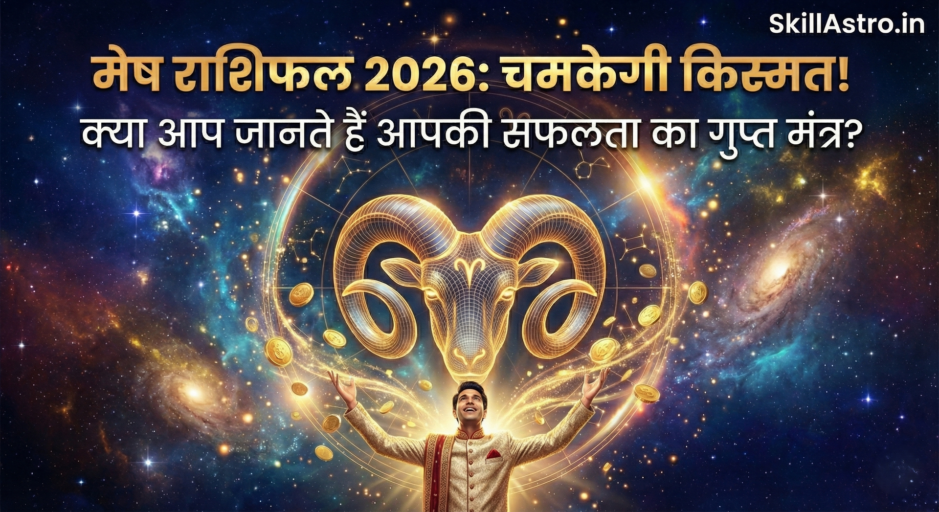 करियर और बिजनेस: सफलता का पहला गुप्त मंत्र