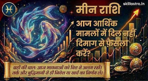 28 December 2025: Which decision will be right today regarding career and money | Skill Astro