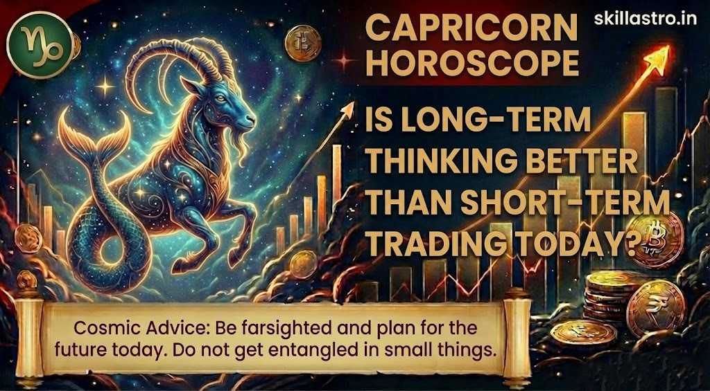 28 December 2025: Which decision will be right today regarding career and money | Skill Astro