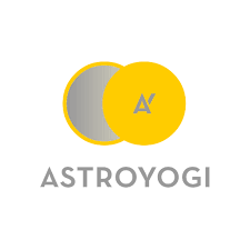 Astroyogi app