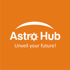 Astro hub app