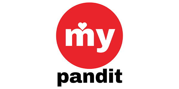 My Pandit App 