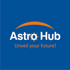 astro hub app
