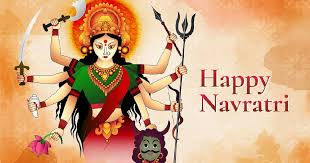 Navratri brings
