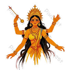 Maa Durga Navratri
