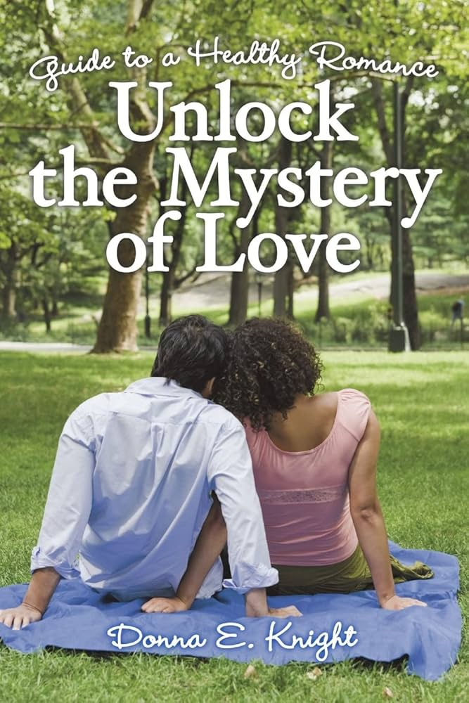 Unlocking The Mystery of Relationship