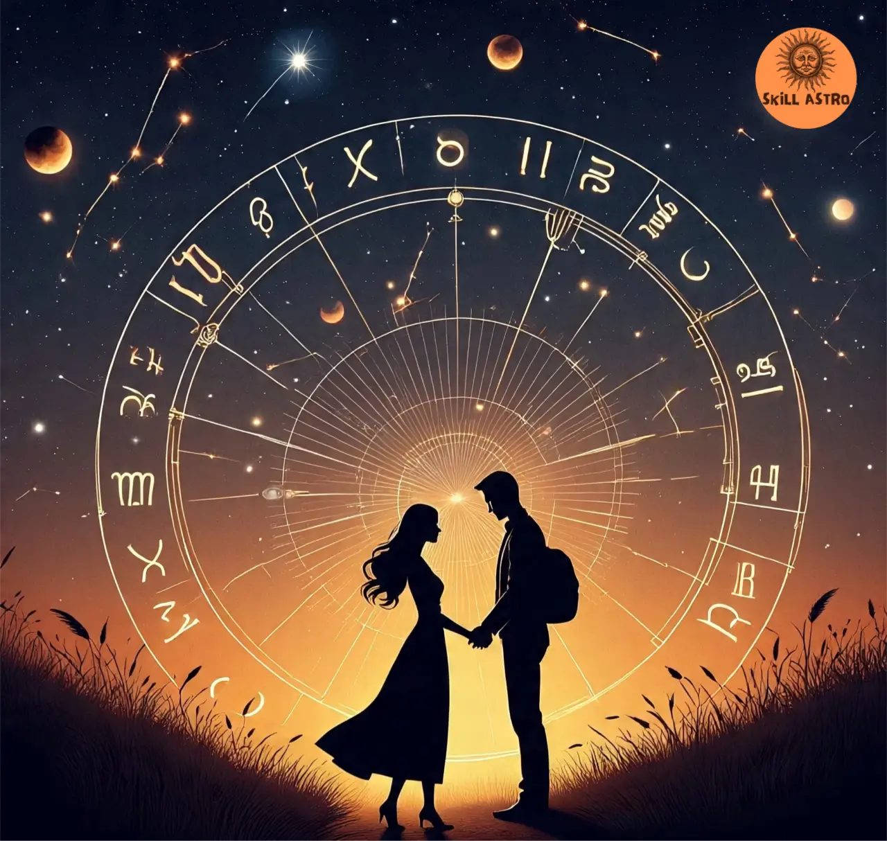 Love and Relationships