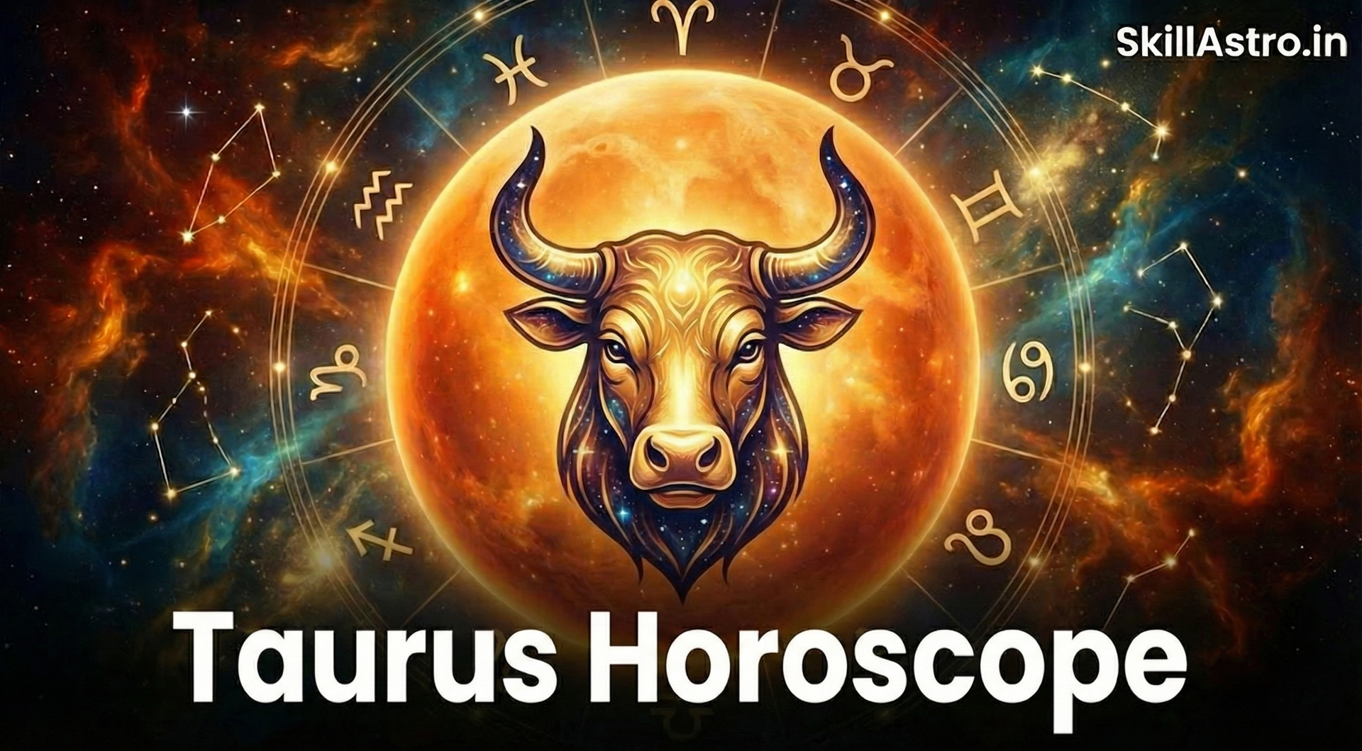 Taurus Horoscope 29 December 2025: Which decision will be right today regarding career and money | Skill Astro