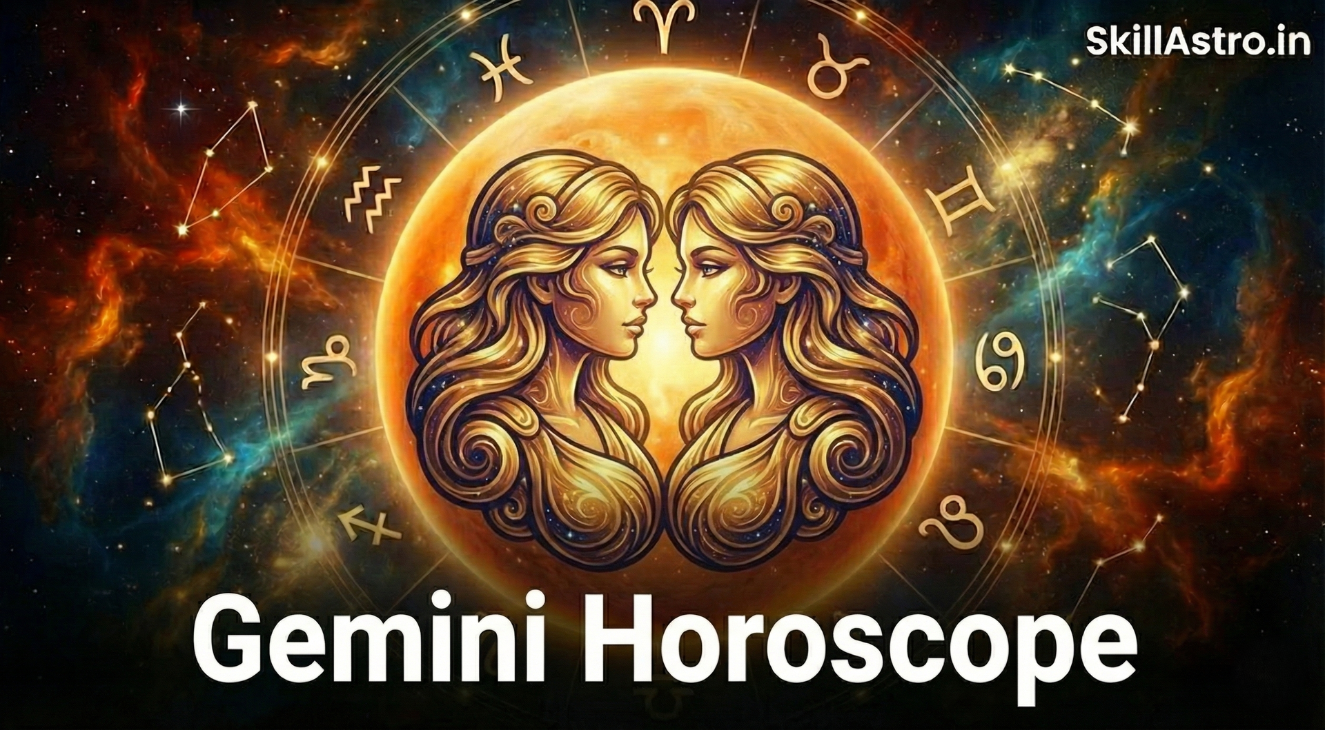 Gemini Horoscope 29 December 2025: Which decision will be right today regarding career and money | Skill Astro