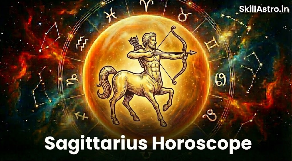 Sagittarius Horoscope 29 December 2025: Which decision will be right today regarding career and money | Skill Astro