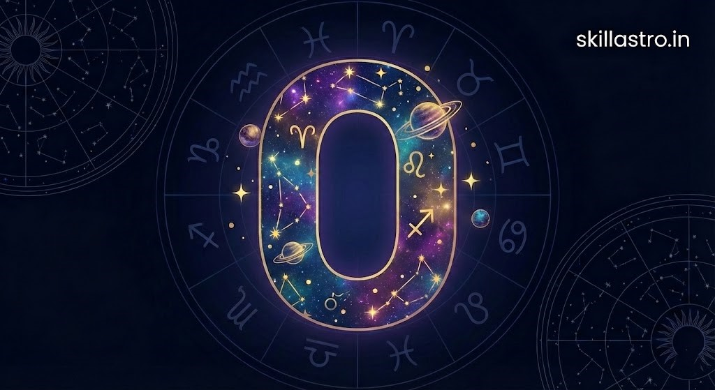 How Are People Named O? Complete Analysis in Vedic Astrology and Numerology | Skill Astro