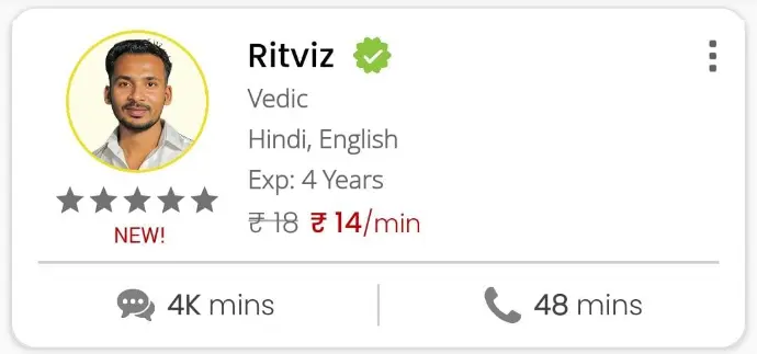 Ritviz