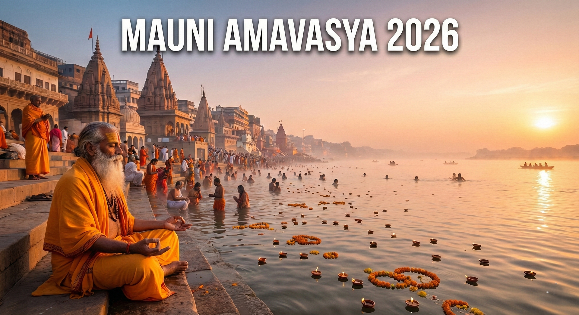 Mouni Amavasya 2026: Date, Auspicious Timings, Puja Vidhi, and 5 Miraculous Remedies | Skill Astro