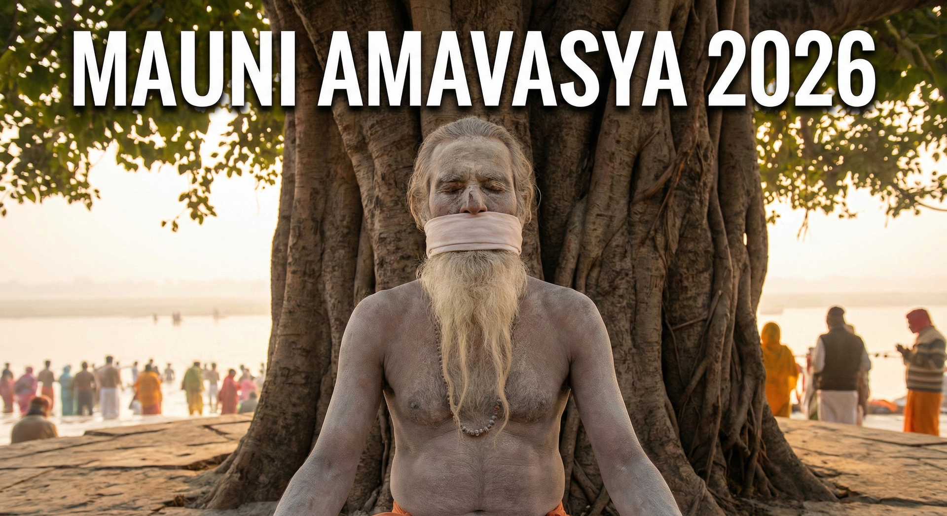 Mouni Amavasya 2026: Why is it Celebrated? Importance, Katha, and Benefits | Skill Astro