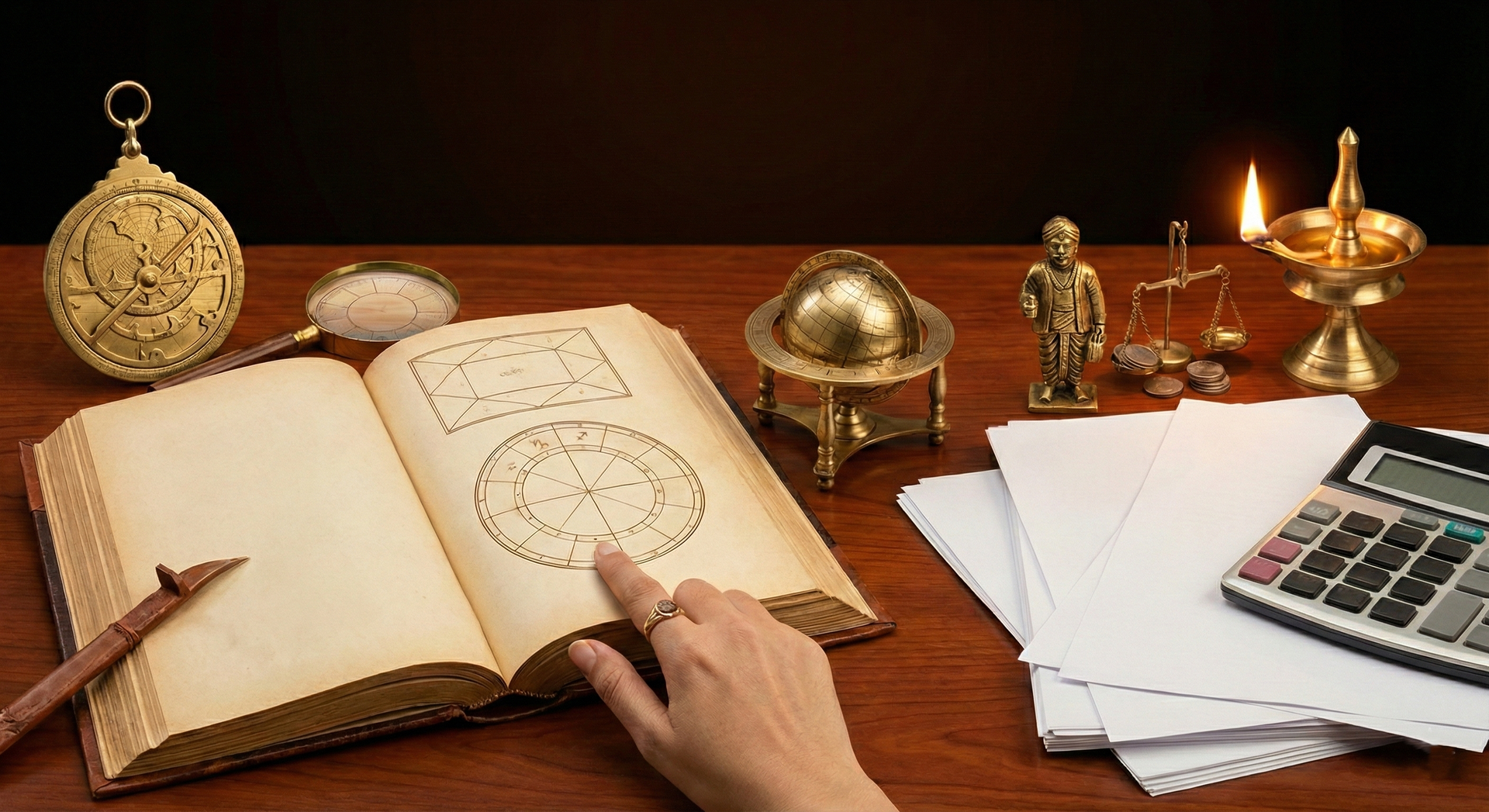 ज्योतिष से जानें व्यापार की हर समस्या का कारण और समाधान | Skill Astro