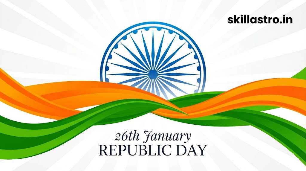 Republic Day 2026 FREE HD images download