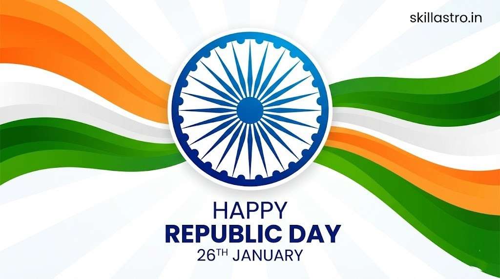 Republic Day 2026 FREE HD images download