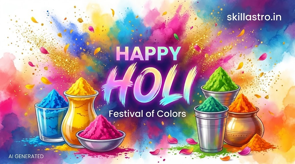 Holika Dahan Muhurat 2026: Never Perform Puja During These Hours; | Skill Astro