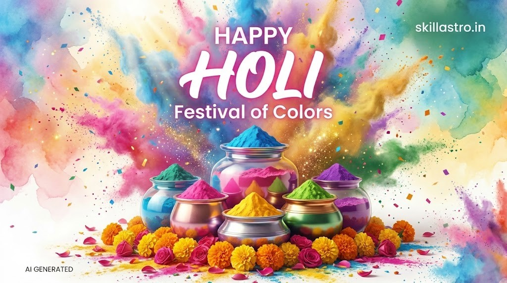 Effective Holi Remedies 2026: Perform These Rituals on Holika Dahan for Debt Relief and Business Growth | Skill Astro