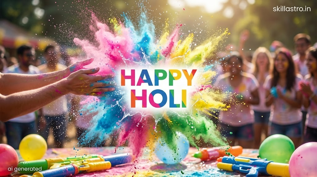 धन प्राप्ति के उपाय: होलिका दहन की राख से करें ये चमत्कारी उपाय, | Skill Astro