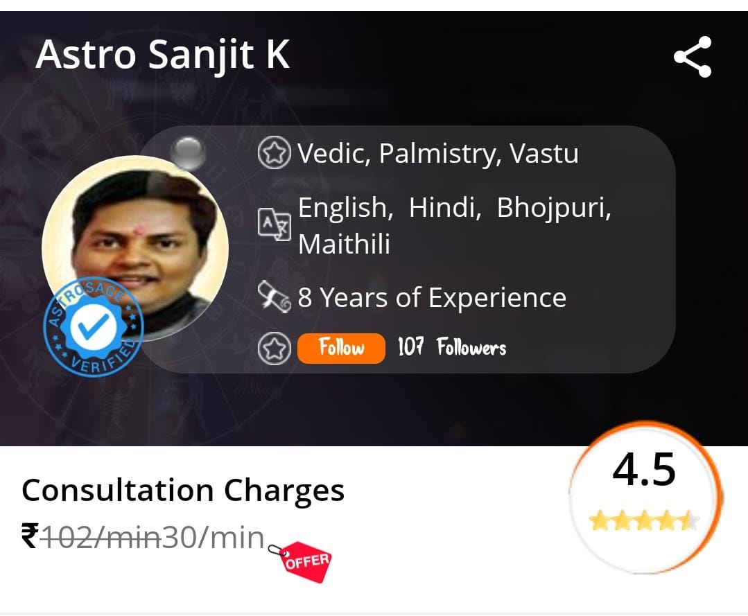 Sanjit