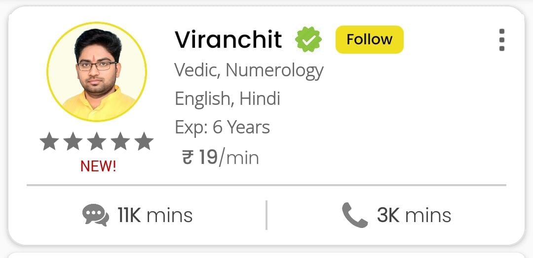 Viranchit