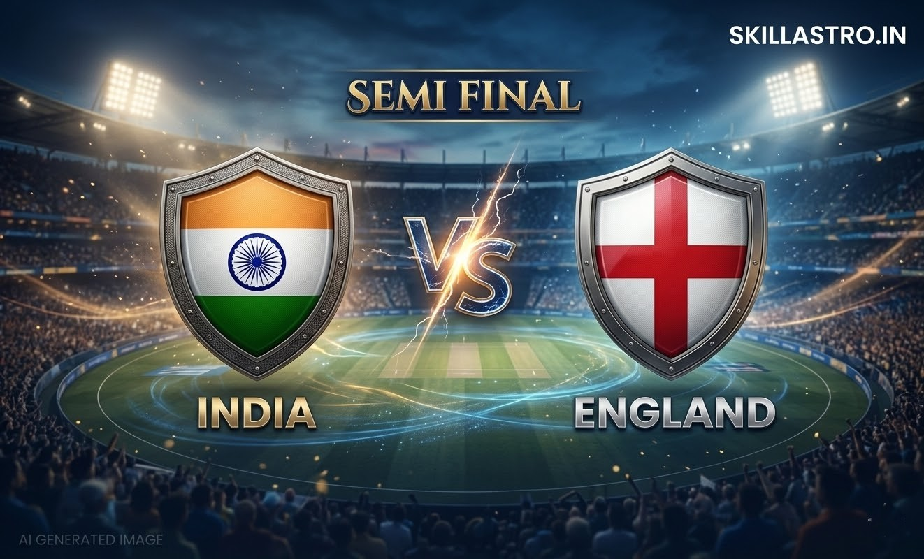 Astrology Prediction 2026: Who Will Win Today's Match? | Skill Astro