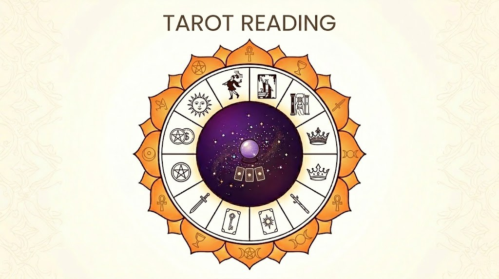 There are countless benefits to becoming a professional tarot reader today:
