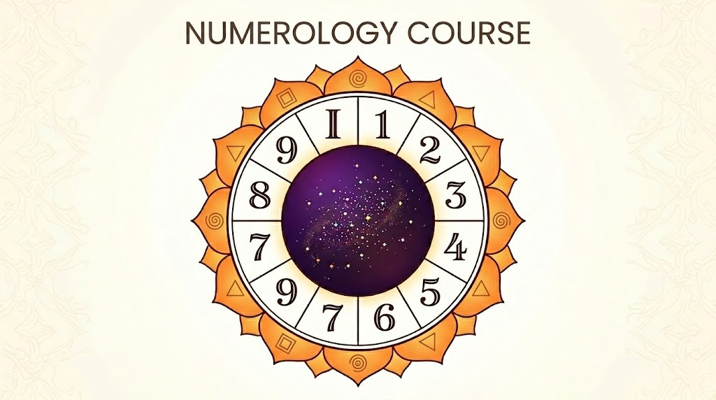 Best Numerology Course Online: Basic se Advanced Level Tak Seekhein | Skill Astro