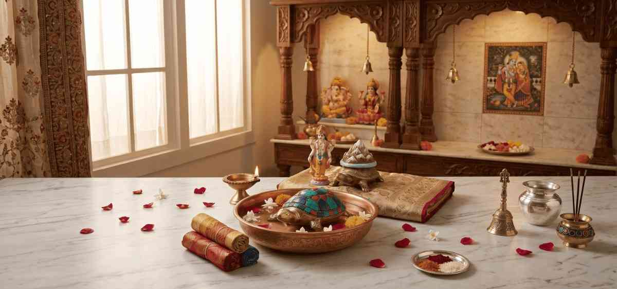 Kurma Jayanti 2026: Complete Information on Date, Puja Vidhi | Skill Astro