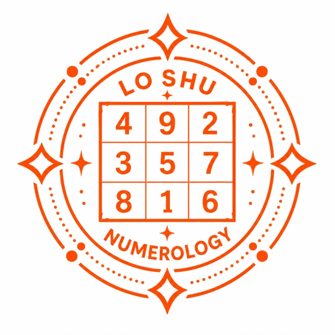 Lo Shu Numerology Course