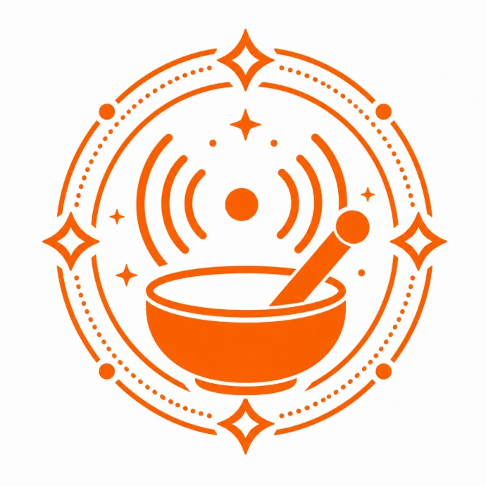 Sound Healing Course