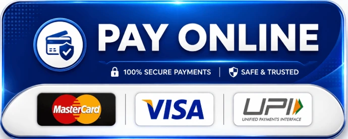 Pay Now with Skill Astro