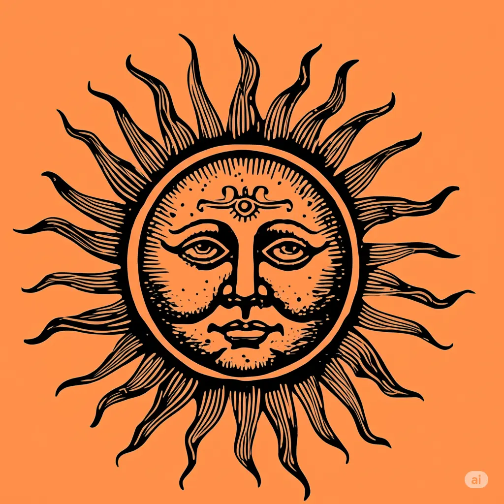 SkillAstro Divider Logo