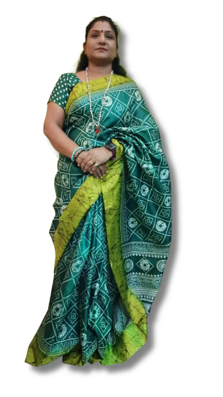 Karruna portrait A