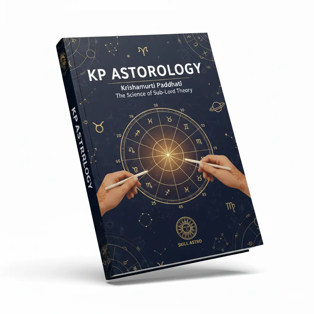 K.P Astrology Interview PDF | Jyotish Q&A & Insights
