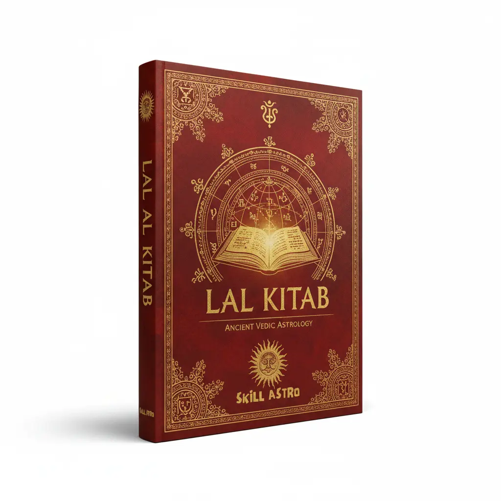 LAL KITAB E-BOOK