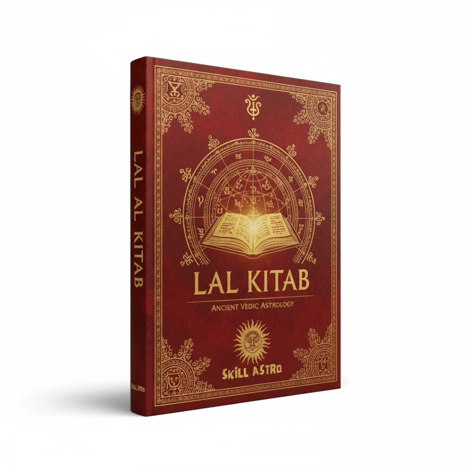 Lal Kitab Interview Questions eBook