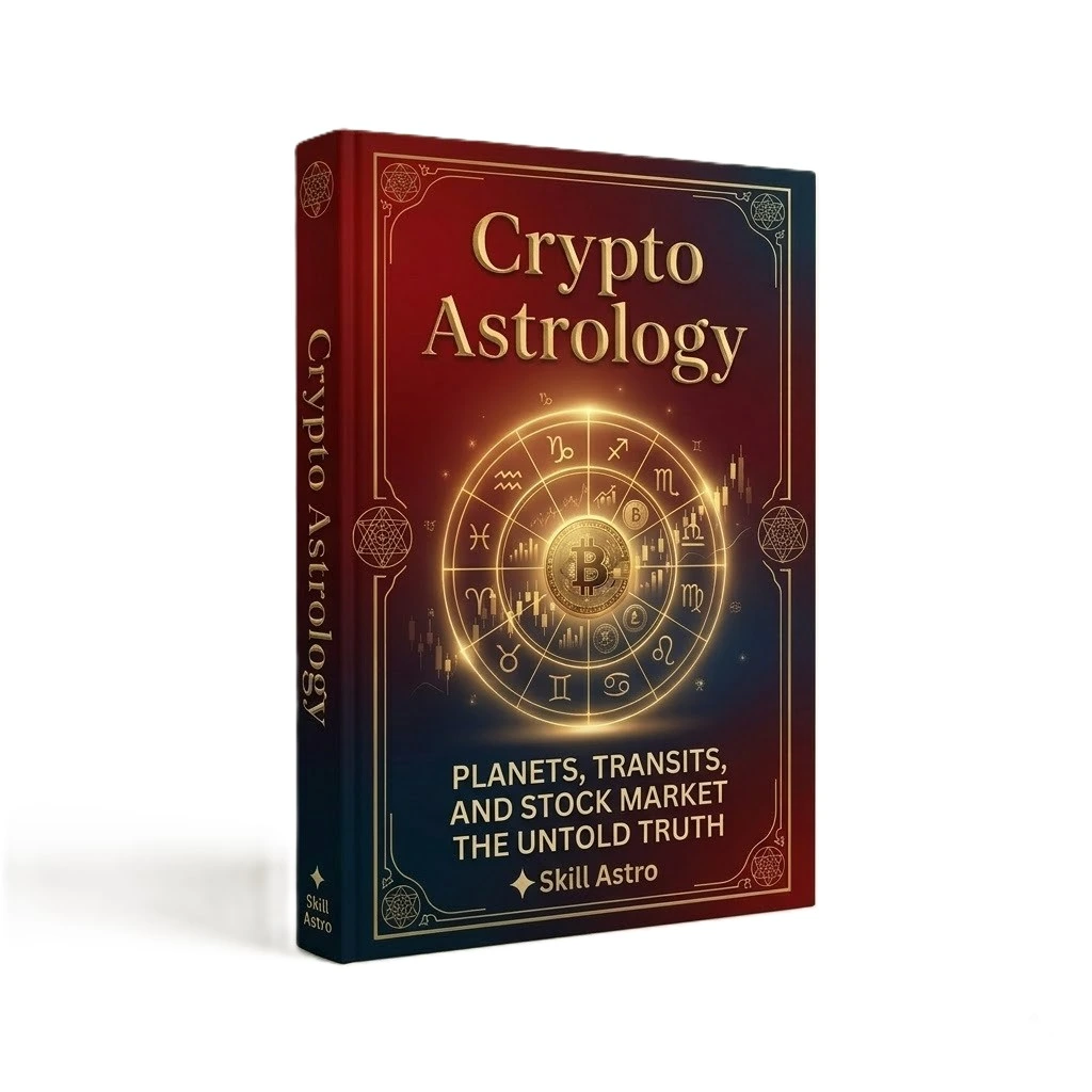 Crypto Astrology