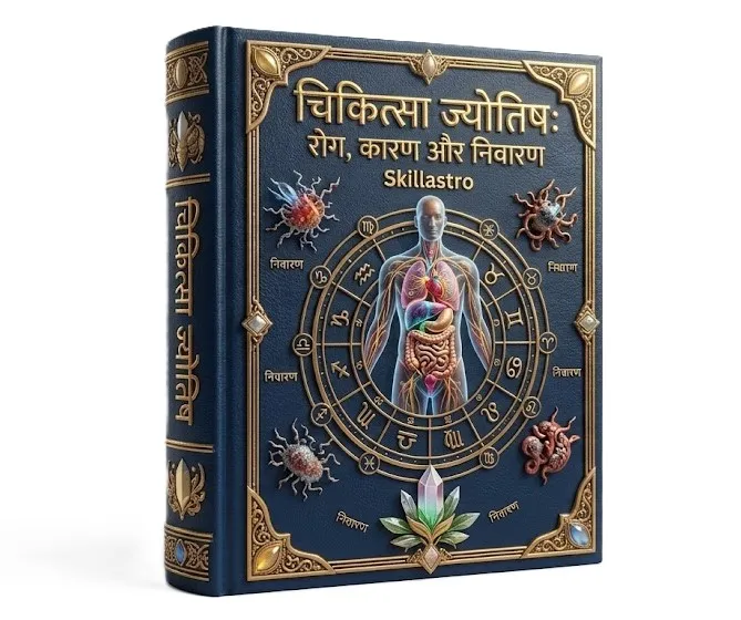 चिकित्सा ज्योतिष