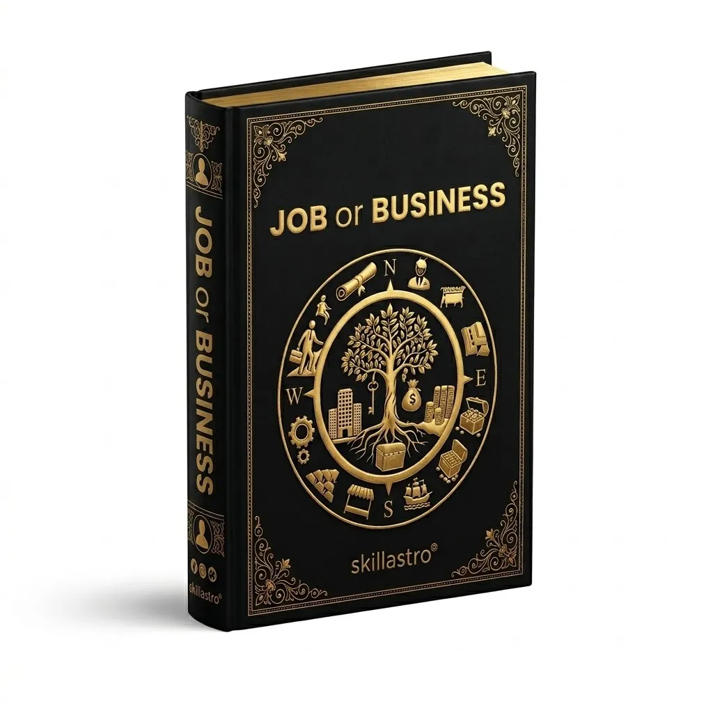 Job or Business