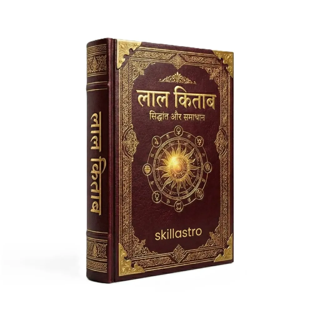 लाल किताब: सिद्धांत और समाधान