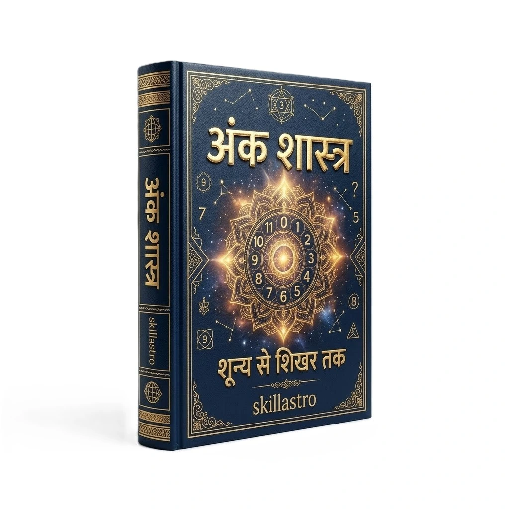 अंक शास्त्र